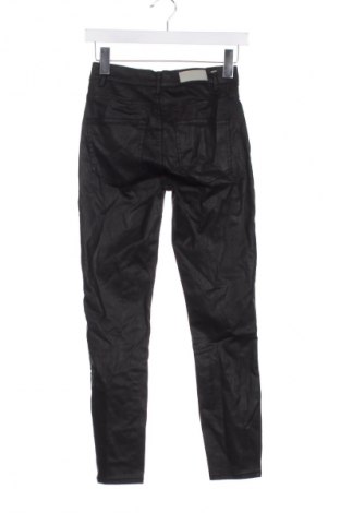 Damenhose ONLY, Größe XXS, Farbe Schwarz, Preis 8,99 €