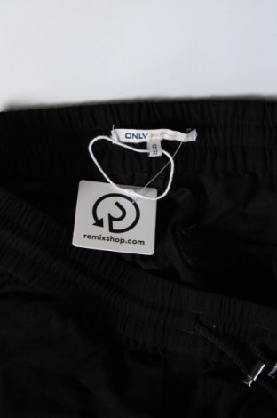 Damenhose ONLY, Größe L, Farbe Schwarz, Preis 9,99 €