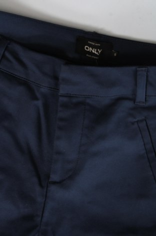 Pantaloni de femei ONLY, Mărime M, Culoare Albastru, Preț 88,99 Lei