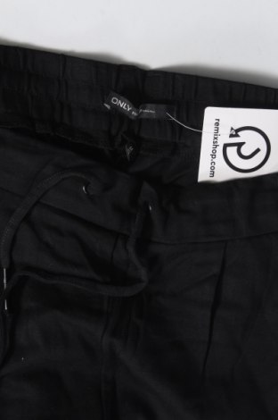 Pantaloni de femei ONLY, Mărime M, Culoare Negru, Preț 88,99 Lei