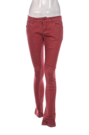 Damenhose ONLY, Größe M, Farbe Rot, Preis € 18,99