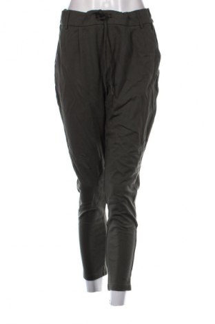 Pantaloni de femei ONLY, Mărime L, Culoare Verde, Preț 88,99 Lei