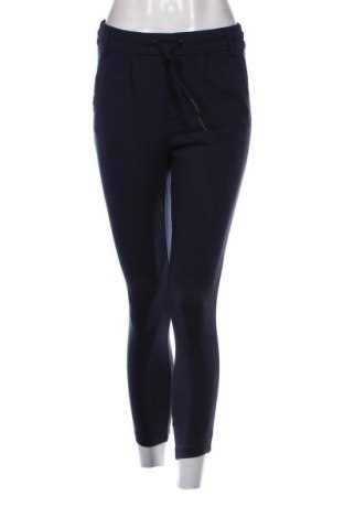 Pantaloni de femei ONLY, Mărime S, Culoare Albastru, Preț 88,99 Lei