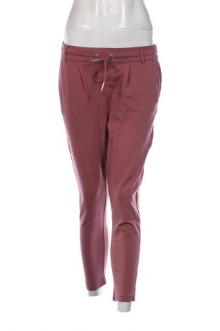 Pantaloni de femei ONLY, Mărime M, Culoare Mov deschis, Preț 88,99 Lei