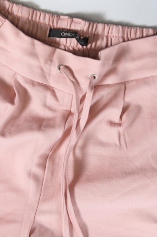 Damenhose ONLY, Größe XS, Farbe Rosa, Preis € 18,99