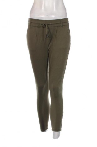 Pantaloni de femei ONLY, Mărime XS, Culoare Verde, Preț 88,99 Lei