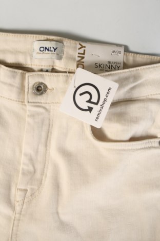 Damenhose ONLY, Größe M, Farbe Beige, Preis € 32,00