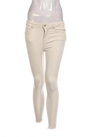 Damenhose ONLY, Größe M, Farbe Beige, Preis € 32,00