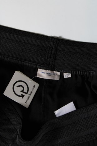 Pantaloni de femei ONLY Carmakoma, Mărime XXL, Culoare Negru, Preț 68,88 Lei