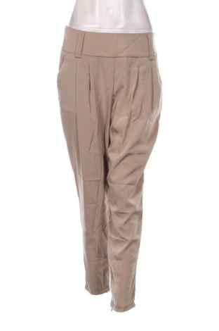 Damenhose Oltre, Größe S, Farbe Beige, Preis 9,99 €