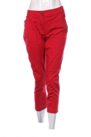 Damenhose Oltre, Größe XXL, Farbe Rot, Preis 43,49 €