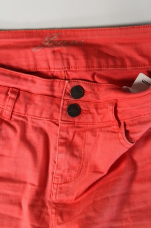 Damenhose Orsay, Größe S, Farbe Rot, Preis € 15,00