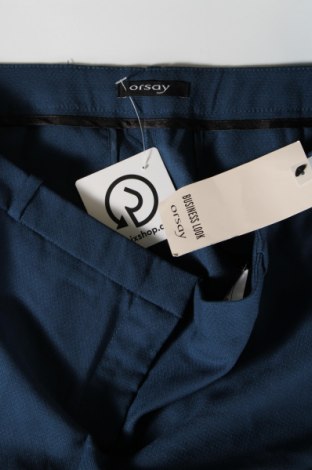 Damenhose Orsay, Größe M, Farbe Blau, Preis € 23,53