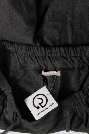 Damenhose Orsay, Größe L, Farbe Grau, Preis € 14,83