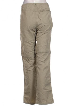 Pantaloni de femei Outdoor, Mărime L, Culoare Bej, Preț 73,99 Lei