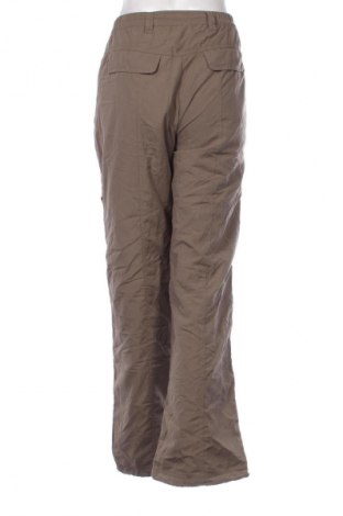 Damenhose Outdoor, Größe L, Farbe Beige, Preis 64,99 €