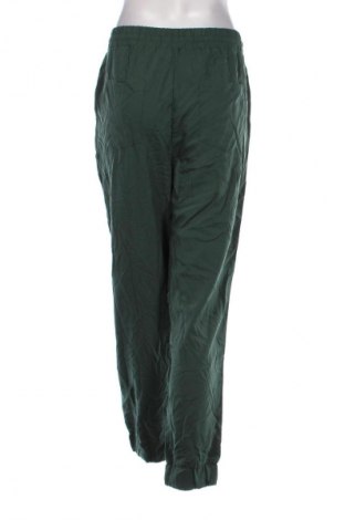 Damenhose Oviesse, Größe L, Farbe Grün, Preis 20,49 €