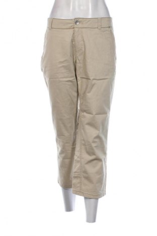 Damenhose Part Two, Größe M, Farbe Beige, Preis 8,99 €