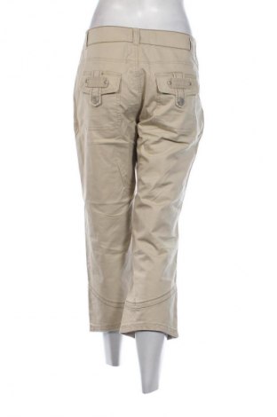 Damenhose Part Two, Größe M, Farbe Beige, Preis 8,99 €