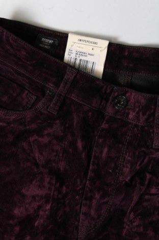 Damenhose Pepe Jeans, Größe S, Farbe Lila, Preis € 44,49