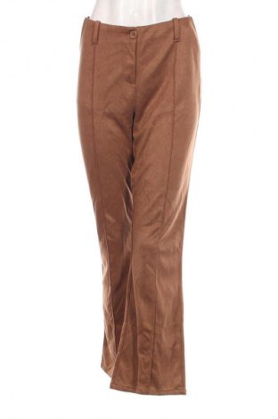 Damenhose Pescara, Größe XL, Farbe Braun, Preis 20,49 €