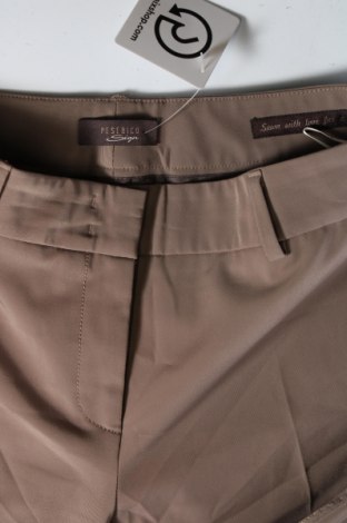 Damenhose Peserico, Größe M, Farbe Beige, Preis 47,99 €