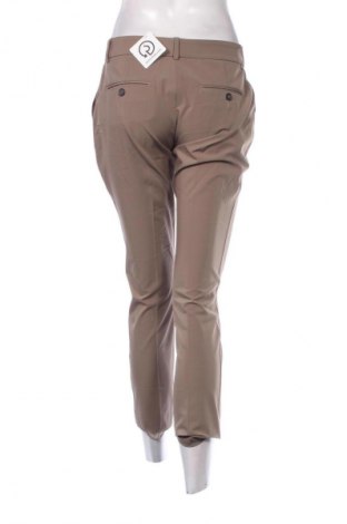 Damenhose Peserico, Größe M, Farbe Beige, Preis 47,99 €