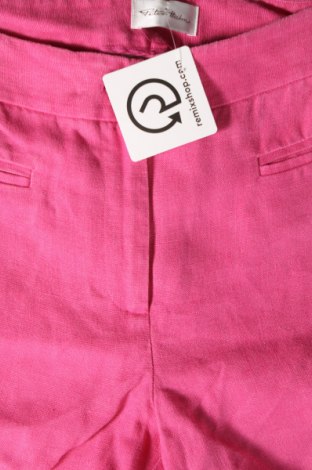 Damenhose Peter Hahn, Größe XL, Farbe Rosa, Preis € 43,49