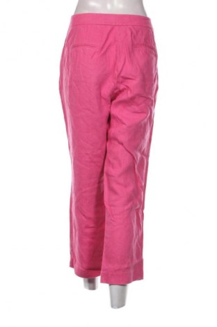 Damenhose Peter Hahn, Größe XL, Farbe Rosa, Preis € 43,49