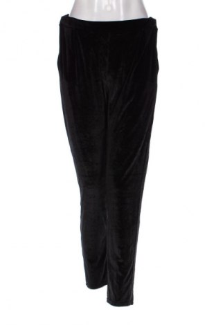 Pantaloni de femei Philippe Matignon, Mărime M, Culoare Negru, Preț 134,99 Lei