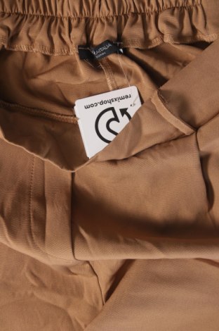 Damenhose Piazza Italia, Größe XL, Farbe Braun, Preis € 9,49