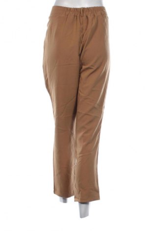 Damenhose Piazza Italia, Größe XL, Farbe Braun, Preis € 9,49