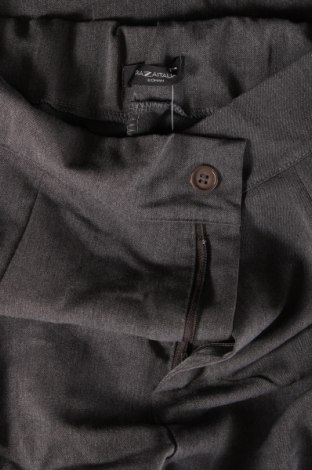 Damenhose Piazza Italia, Größe L, Farbe Grau, Preis € 9,49