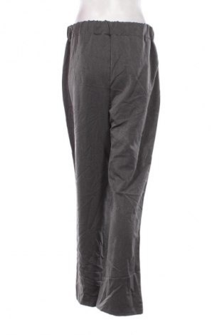 Damenhose Piazza Italia, Größe L, Farbe Grau, Preis € 9,49