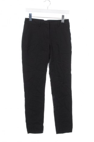 Pantaloni de femei Pieces, Mărime XS, Culoare Negru, Preț 35,99 Lei