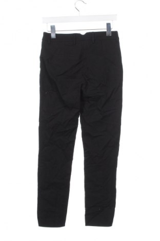 Pantaloni de femei Pieces, Mărime XS, Culoare Negru, Preț 88,99 Lei