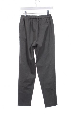 Damenhose Pieces, Größe M, Farbe Grau, Preis 5,99 €