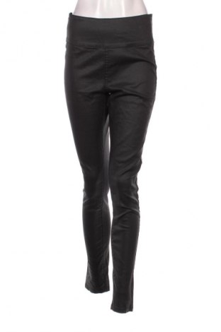 Pantaloni de femei Pieces, Mărime M, Culoare Negru, Preț 17,99 Lei