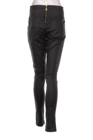 Damenhose Pieces, Größe M, Farbe Schwarz, Preis € 9,49