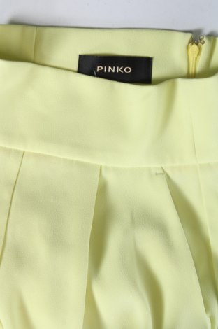 Damenhose Pinko, Größe XXS, Farbe Grün, Preis € 87,47