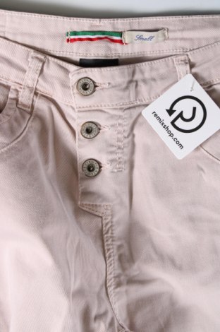 Damenhose Please, Größe S, Farbe Beige, Preis 43,49 €