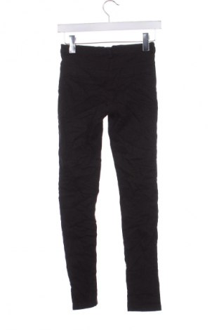 Pantaloni de femei Please, Mărime XS, Culoare Negru, Preț 40,99 Lei