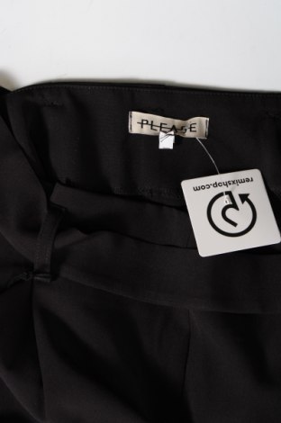 Damenhose Please, Größe L, Farbe Schwarz, Preis € 21,99