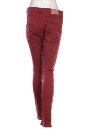 Damenhose Please, Größe L, Farbe Rot, Preis 21,99 €