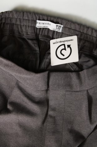 Damenhose Primark, Größe M, Farbe Grau, Preis 8,49 €