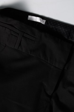 Pantaloni de femei Promod, Mărime M, Culoare Negru, Preț 104,59 Lei