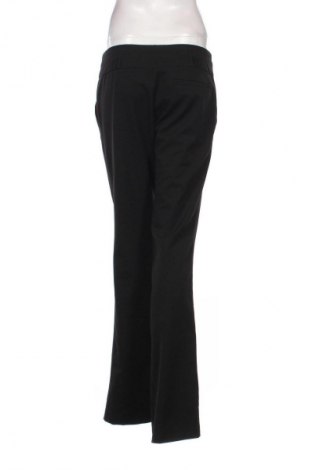 Pantaloni de femei Promod, Mărime M, Culoare Negru, Preț 104,59 Lei