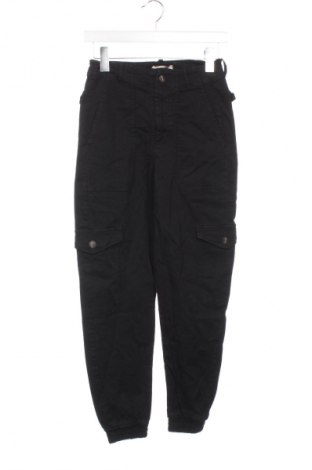 Damenhose Pull&Bear, Größe S, Farbe Schwarz, Preis 32,49 €