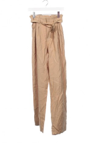 Damenhose Pull&Bear, Größe S, Farbe Beige, Preis 20,49 €