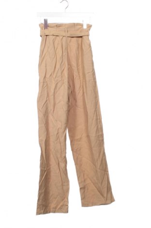 Damenhose Pull&Bear, Größe S, Farbe Beige, Preis 8,49 €